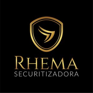 Logo Rhema Securitizadora